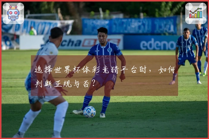 选择世界杯体彩竞猜平台时，如何判断正规与否？